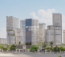 Aqua The Central Downtown, arjan, Dubai