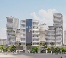 Aqua The Central Downtown Featured Image