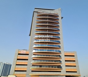 ARA Building, arjan Dubai