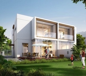 Arabella Townhouses Phase 2, Al Safa, Dubai