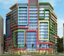 Arabian Gate Apartments, Al Furjan, Dubai