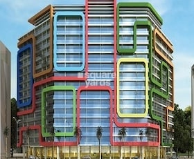 Arabian Gate Apartments, Al Furjan Dubai