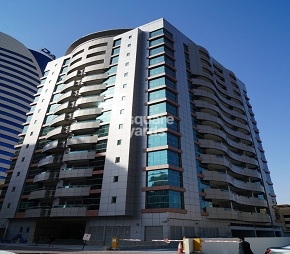 Arabian Oryx House, Barsha Heights (Tecom), Dubai