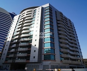 Arabian Oryx House, Barsha Heights (Tecom) Dubai