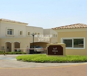 Arabian Ranches Alma, Arabian Ranches, Dubai