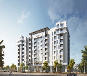 Arabian The Corner, Dubai Residence Complex, Dubai