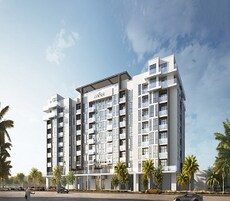 Arabian The Corner, Dubai Residence Complex, Dubai