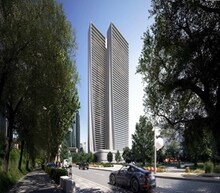 Arada Akala Hotels Residences, Trade Center, Dubai