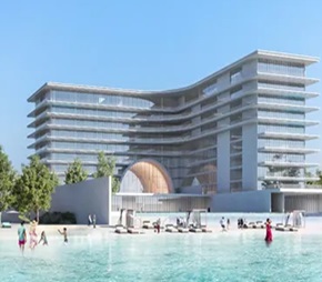 Arada Armani Beach Residences, Al Sufouh, Dubai