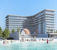 Arada Armani Beach Residences, Al Sufouh, Dubai