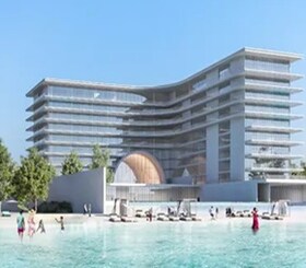 Arada Armani Beach Residences, Al Sufouh Dubai