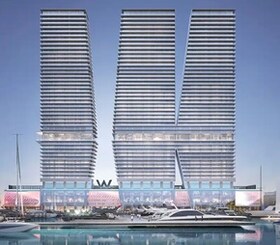 Arada W Residences, Dubai Harbour Dubai