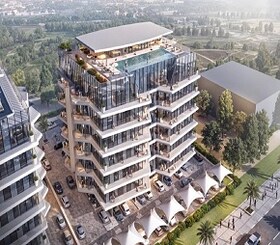 Arady Cresswell Views, Dubai South Dubai