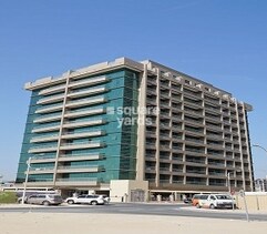 Arena Apartments