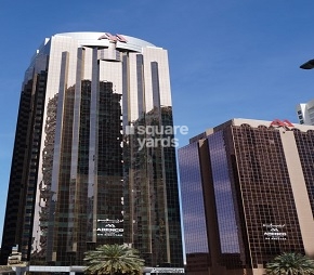 Arenco Al Moosa Towers, World Trade Centre, Dubai