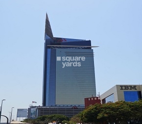 Arenco Tower, Dubai Media City, Dubai