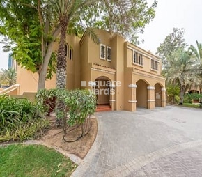 Arenco Villas Villa, Al Badaa, Dubai