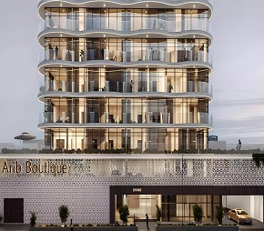 Arib Boutique, Dubai Residence Complex, Dubai