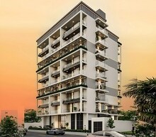 Arib Collection, Dubai Residence Complex, Dubai