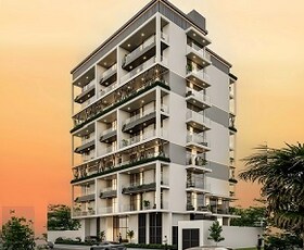 Arib Collection, Dubai Residence Complex Dubai