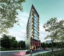 Al Yakka Waha Living,Al Satwa,Dubai