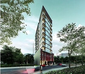 Arista One, Al Satwa Dubai