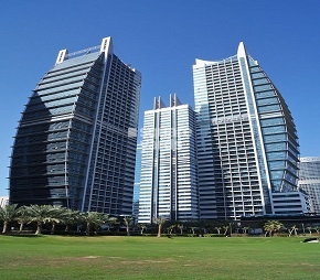 Armada Towers, Jumeirah Lake Towers (JLT) Dubai