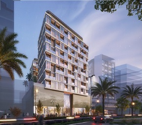 Arsenal Vibe, Al Satwa, Dubai