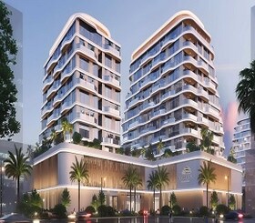 Arsenal Zephyra, Dubai Island Dubai