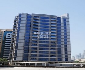 Art Building, Barsha Heights (Tecom) Dubai