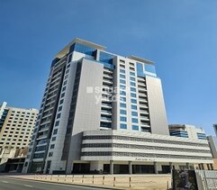 Art Tower XVIII
