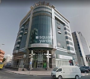 Art Towers, Al Badaa, Dubai