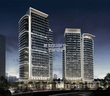 Damac Golf Gate,DAMAC Hills,Dubai