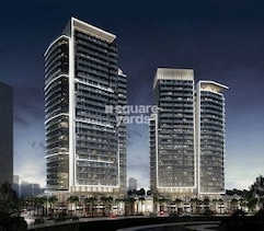 Artesia at DAMAC Hills