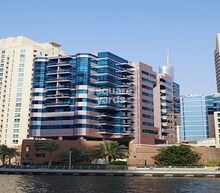 Ary Marina View Tower, Dubai Media City, Dubai