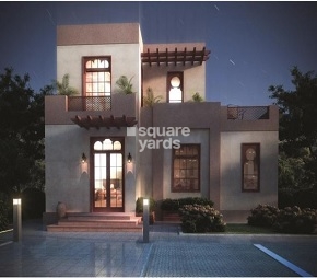 Aryaf Villas, Zaabeel Dubai