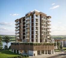 ASAK Golf Terrace Residences, Jumeirah Golf Estates, Dubai