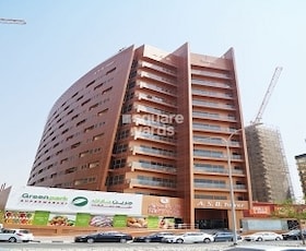 ASB Tower, Dubai Festival City Dubai