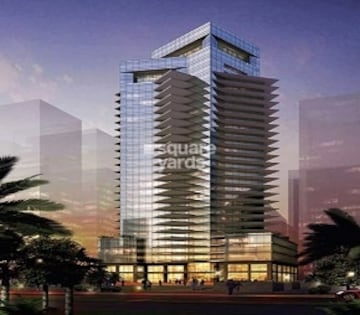 Ashai Tower, Jumeirah Village Circle (JVC) Dubai