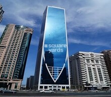 Aspin Commercial Tower, World Trade Centre, Dubai