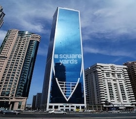 Aspin Commercial Tower, World Trade Centre Dubai