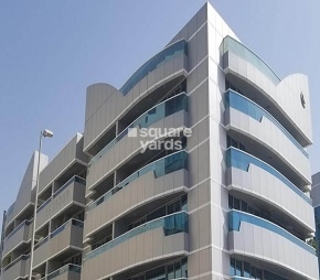 Asteco Al Meena Residence in Al Mina