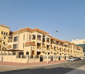 Astoria Villas, Jumeirah Village Triangle (JVT), Dubai