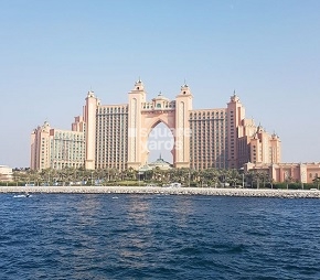 Atlantis The Palm , World Trade Centre, Dubai