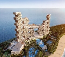 Atlantis The Royal Residences, Al Safa Dubai