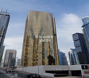 AU Tower, Jumeirah Village Triangle (JVT), Dubai