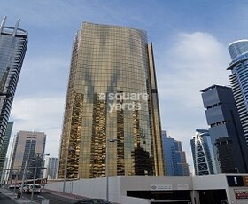AU Tower, Jumeirah Village Triangle (JVT) Dubai