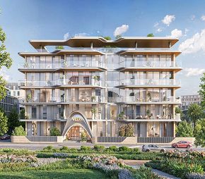 Aum Veda, Jumeirah Village Circle (JVC), Dubai