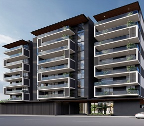 Aura Elegance Apartments, Dubai Silicon Oasis, Dubai