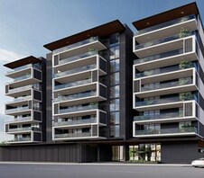 Aura Elegance Apartments Featured Image